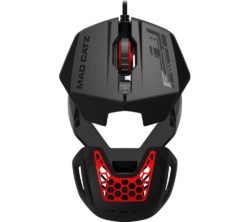 MAD CATZ RAT 1 Optical Gaming Mouse